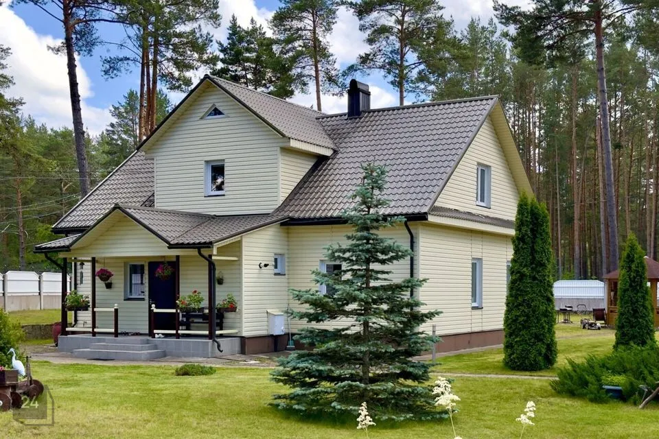 6-toaline Maja  -  Narva-Jõesuu linn, Narva-Jõesuu linn - foto 2