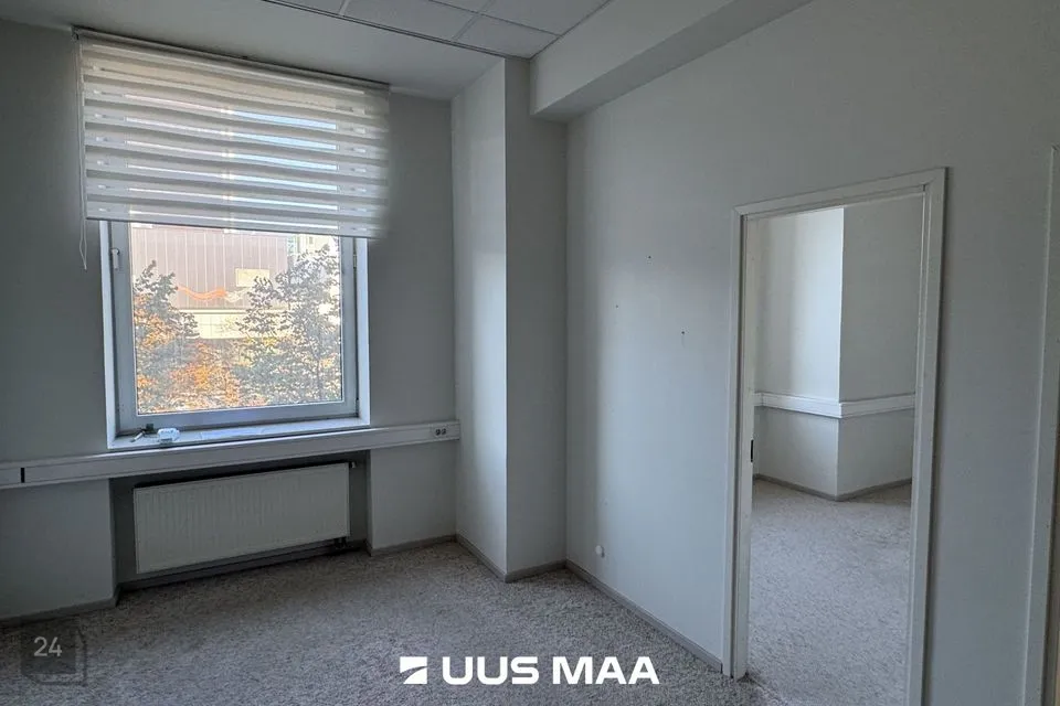 Büroo või Teenindus, 98 m² Äripind - Tallinn, Kesklinna linnaosa - foto 4