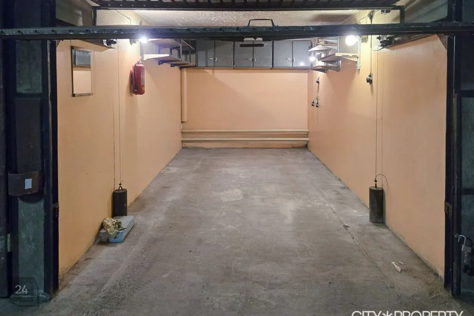 18 m² Гараж в Tallinn, Mustamäe linnaosa