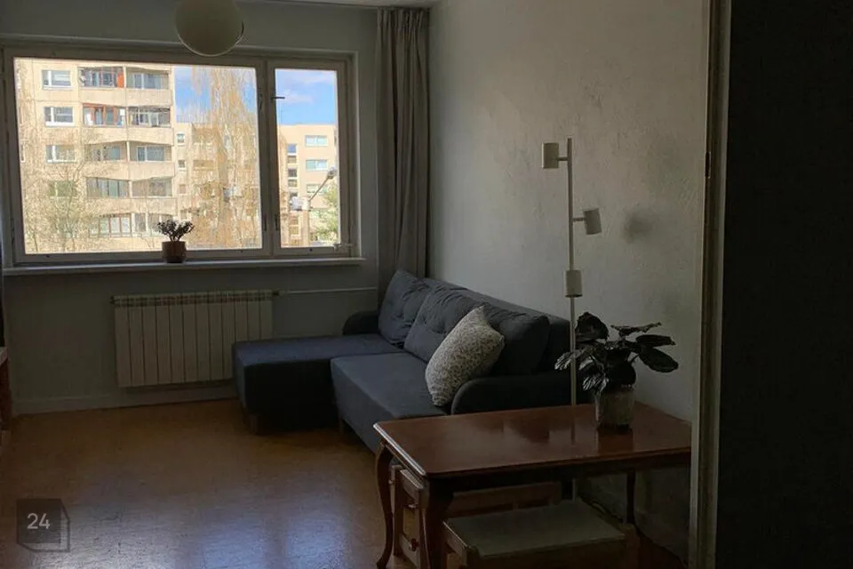 3-toaline Korter  -  Tallinn, Nõmme linnaosa - foto 4