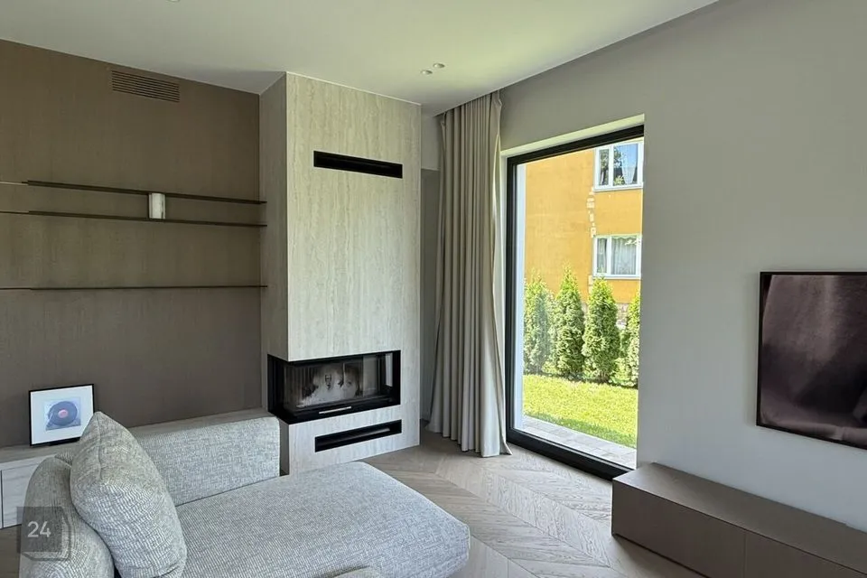 6-toaline Maja  -  Tallinn, Pirita linnaosa - foto 4