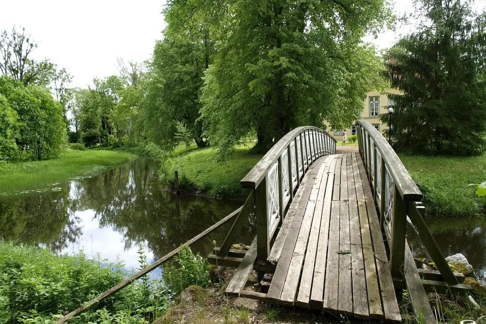 8-toaline Maja - Rapla vald, Pirgu küla - foto 3