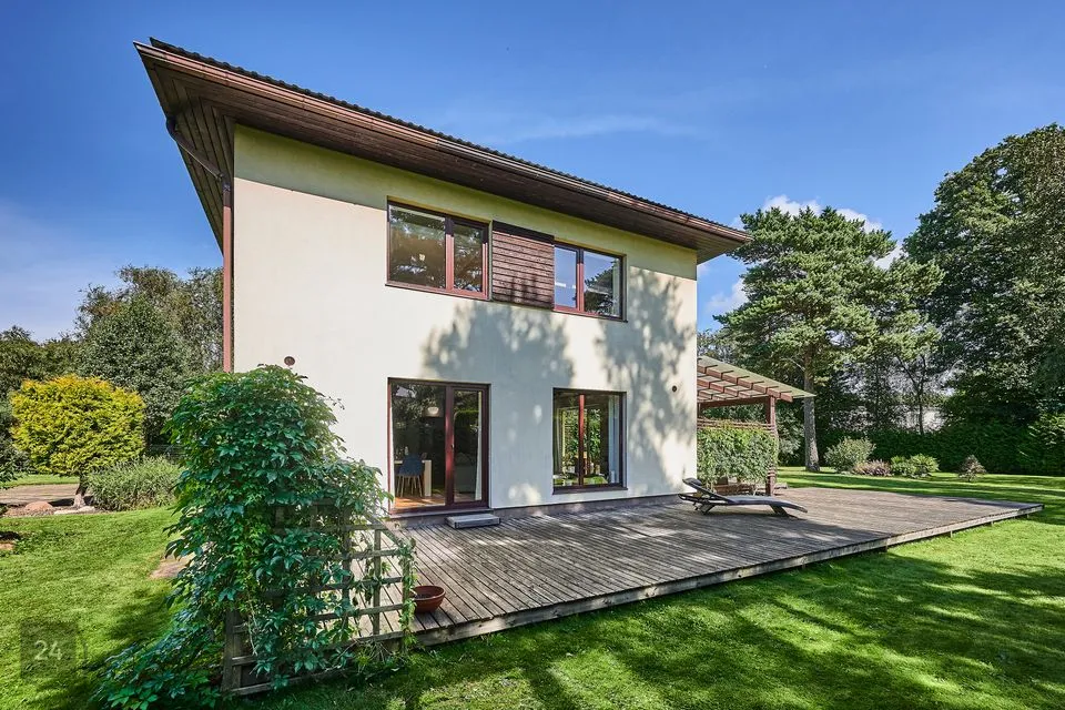 4-toaline Maja  -  Viimsi vald, Laiaküla - foto 4