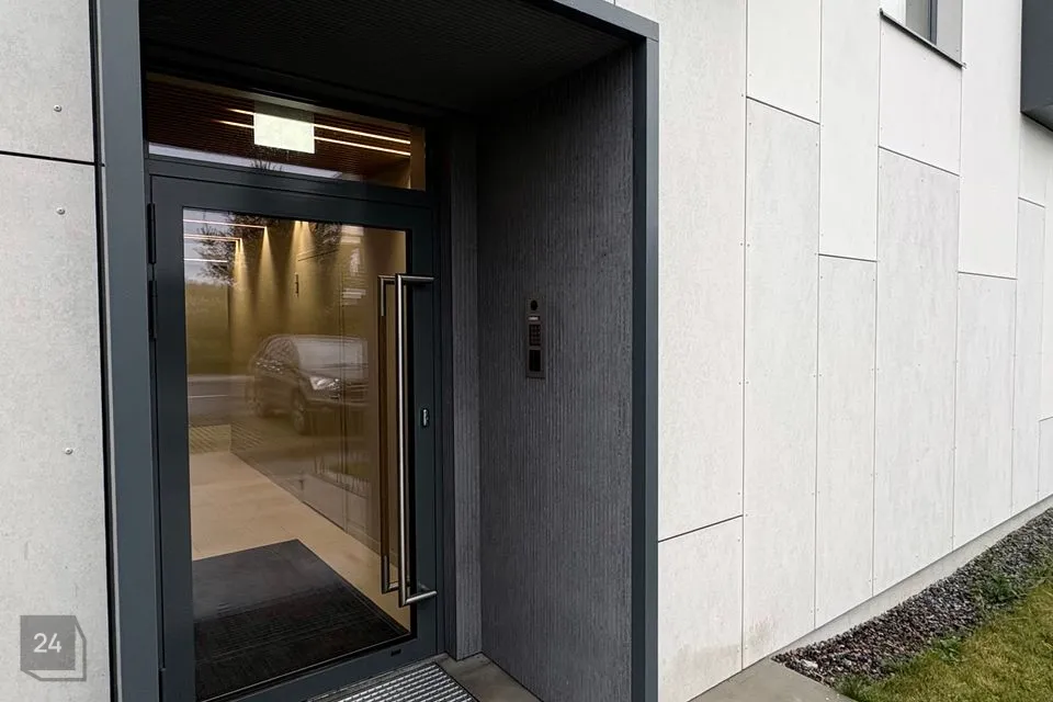 3-toaline Korter - Tallinn, Haabersti linnaosa - foto 3