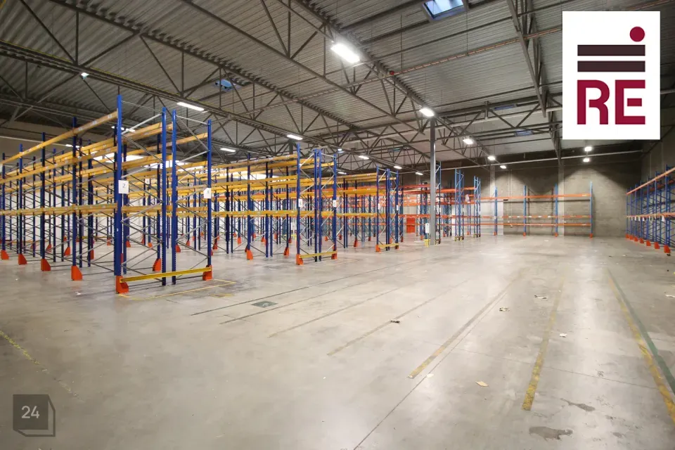 Mitme sihtotstarbega, 1750 m² Äripind - Rae vald, Lehmja küla