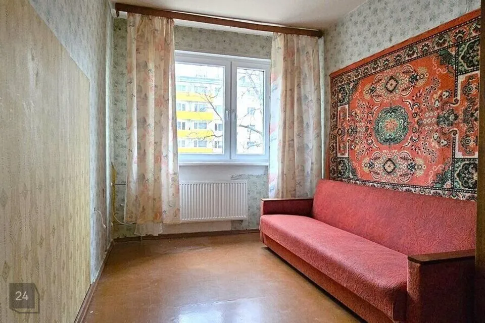 3-room apartment in Tallinn, Mustamäe linnaosa - photo 5
