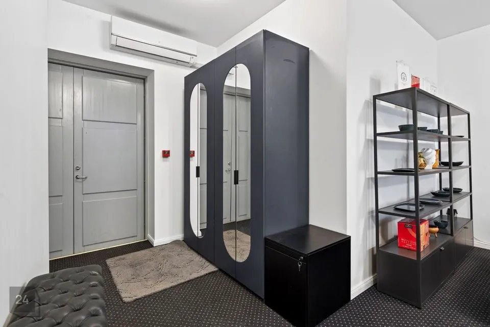 82 m² Äripind  -  Tallinn, Kesklinna linnaosa - foto 4