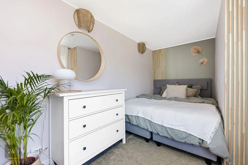 4-toaline Maja - Maardu linn - foto 5