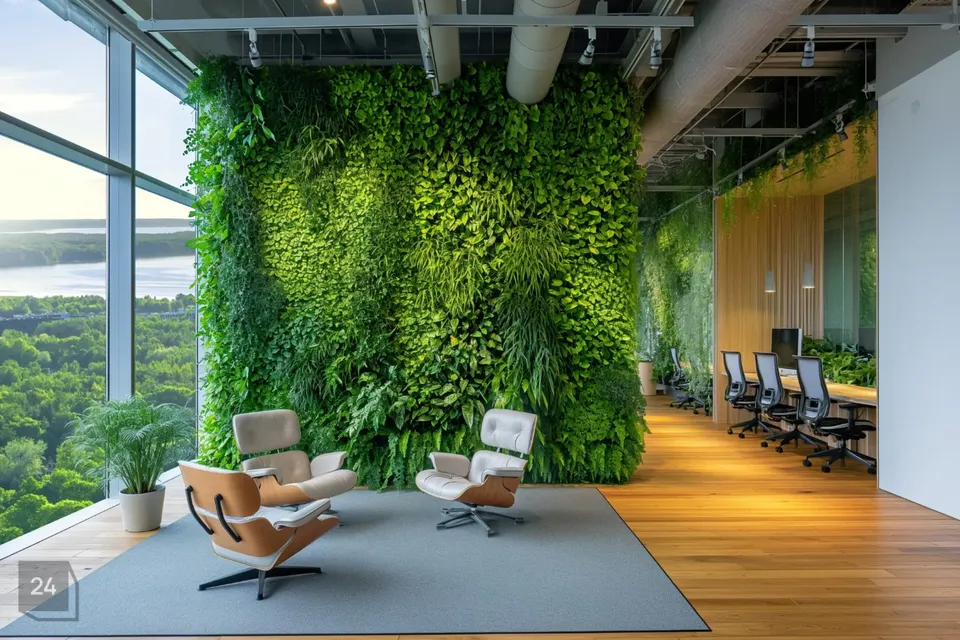 Büroo, 876 m² Äripind - Tallinn, Põhja-Tallinna linnaosa - foto 4