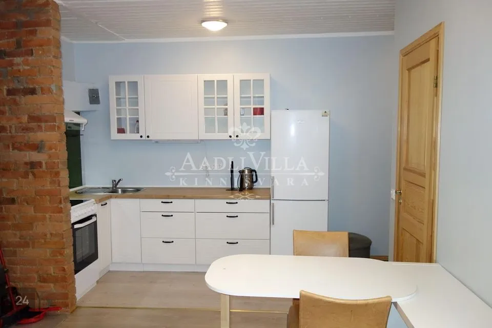 2-комнатная Квартира в Kohila vald, Kohila alev - фото 2