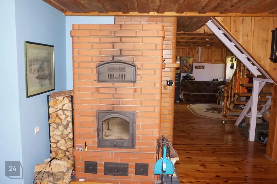 5-toaline Maja - Saaremaa vald, Hämmelepa küla - foto 5