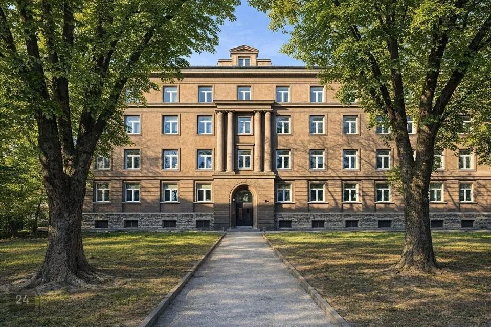 3-toaline Korter  -  Tallinn, Kesklinna linnaosa - foto 2
