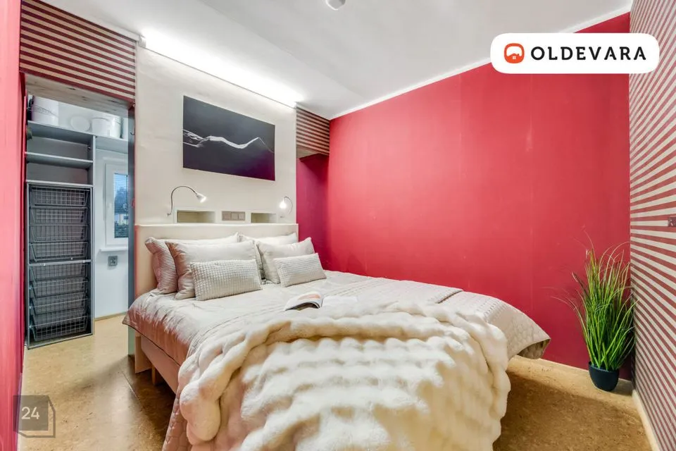 4-toaline Korter  -  Rae vald, Vaida alevik - foto 2