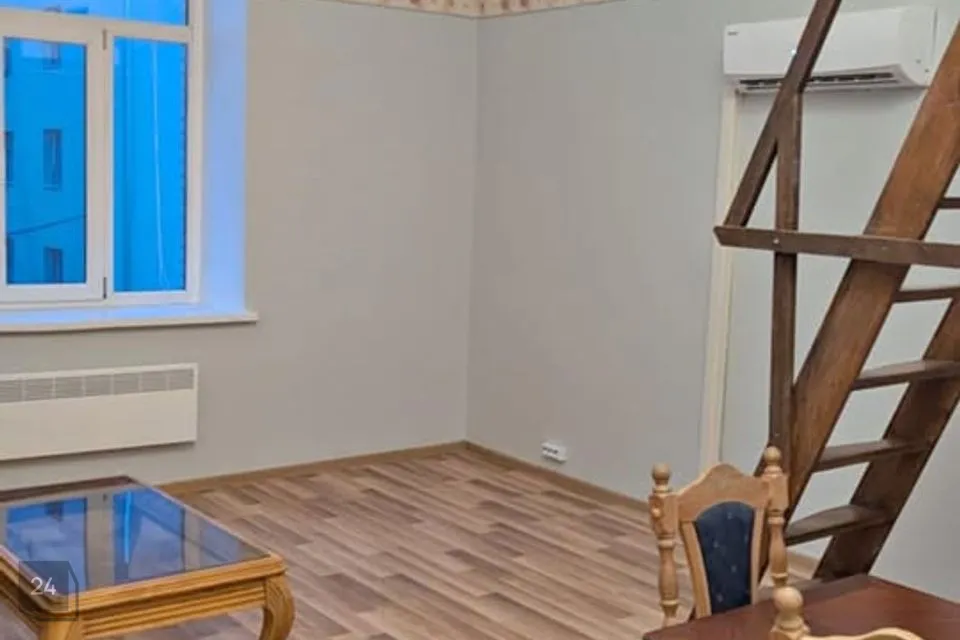 1-room apartment in Tartu linn, Tartu linn - photo 3