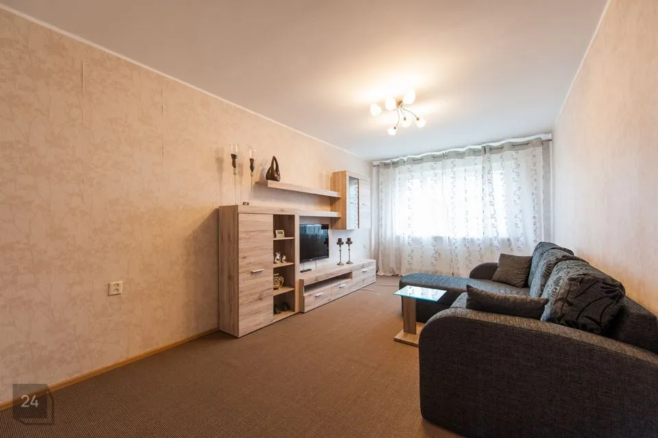 2-toaline Korter  -  Tallinn, Mustamäe linnaosa - foto 4