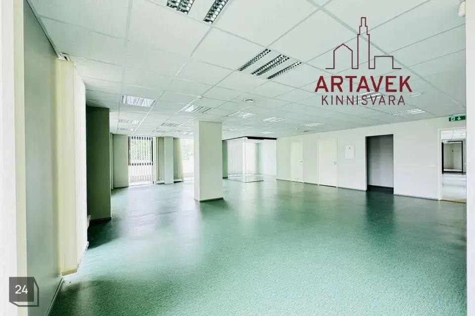 111 m² business in Jõhvi vald, Jõhvi linn - photo 3
