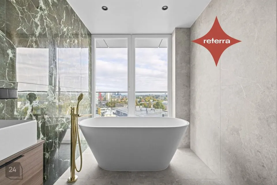 4-toaline Korter  -  Tallinn, Kesklinna linnaosa - foto 5