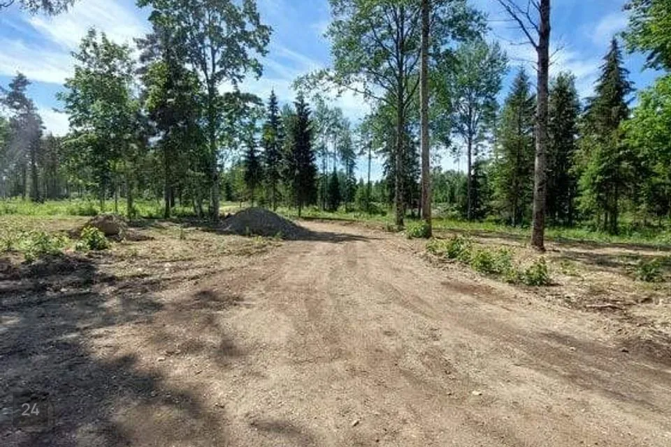 Земля жилой застройки, 4000 m² участок в Raasiku vald, Kalesi küla - фото 3