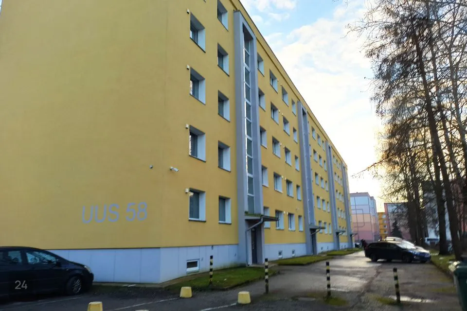 1-toaline Korter  -  Tartu linn, Tartu linn - foto 5