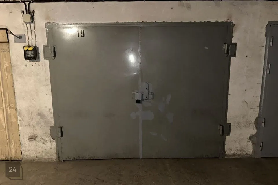 18 m² Garaaž  -  Tallinn, Lasnamäe linnaosa - foto 4