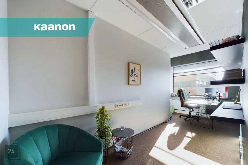 Büroo, 56 m² Äripind  -  Tallinn, Mustamäe linnaosa - foto 5