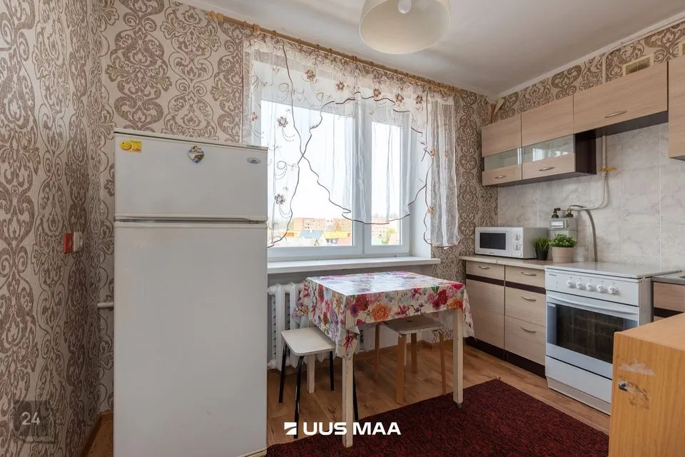 2-toaline Korter  -  Tartu linn, Tartu linn - foto 3