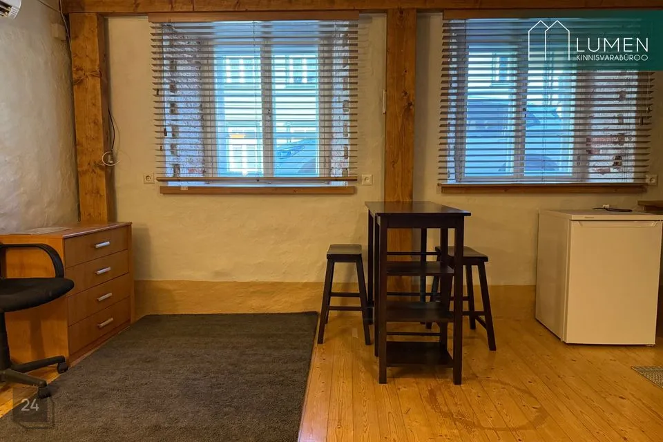 1-toaline Korter - Tartu linn, Tartu linn - foto 4