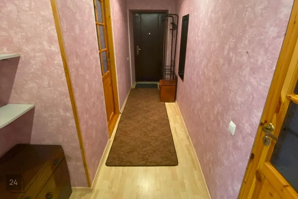 2-room apartment in Lüganuse vald, Kiviõli linn - photo 3