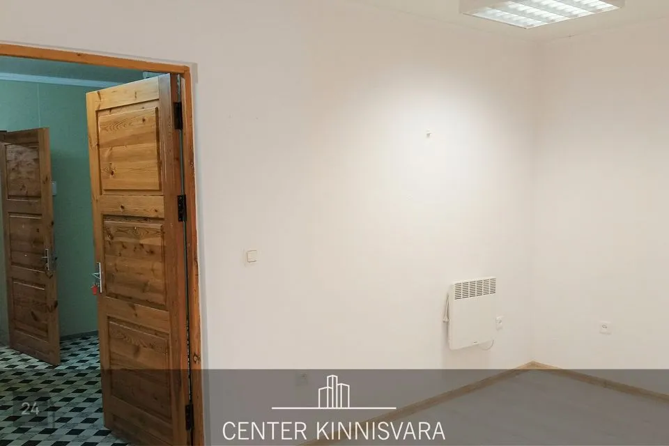 Mitme sihtotstarbega, 38 m² Äripind - Keila linn - foto 4