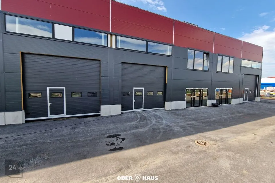 388 m² Äripind - Tartu linn, Tartu linn - foto 2