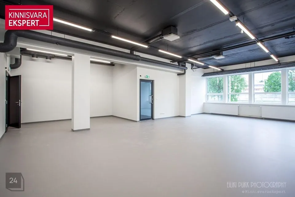 Kaubandus, 130 m² Äripind - Pärnu linn, Pärnu linn - foto 3