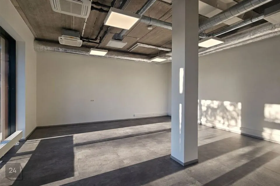 Mitme sihtotstarbega, 62 m² Äripind  -  Jõelähtme vald, Loo alevik - foto 5