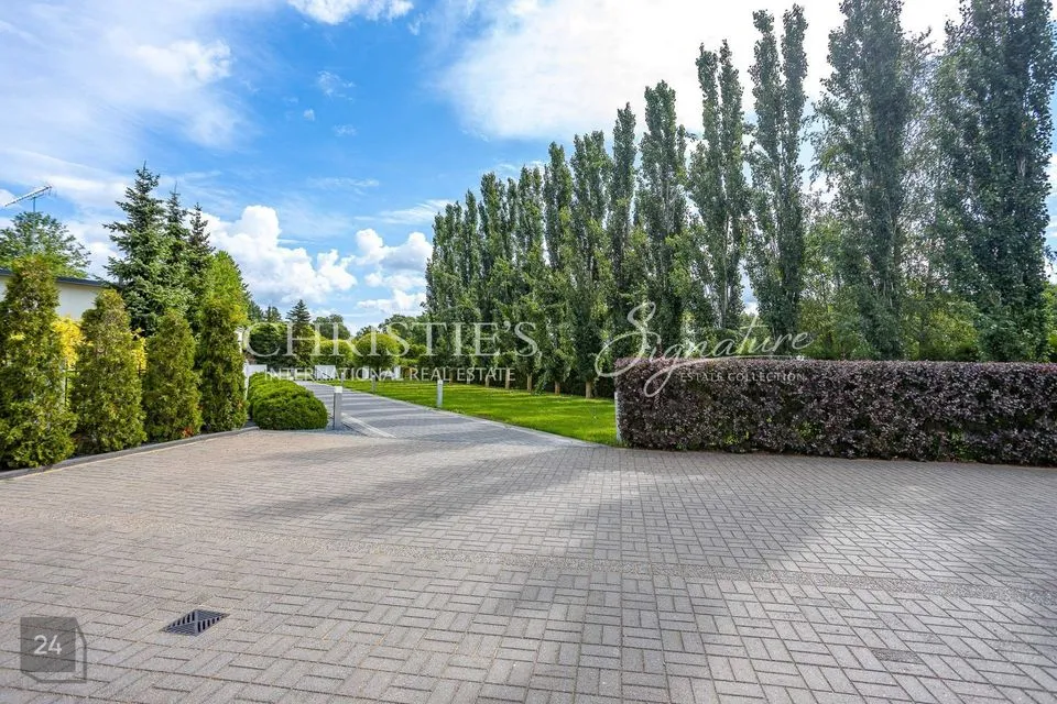 4-комнатная дом в Viimsi vald, Pringi küla - фото 5