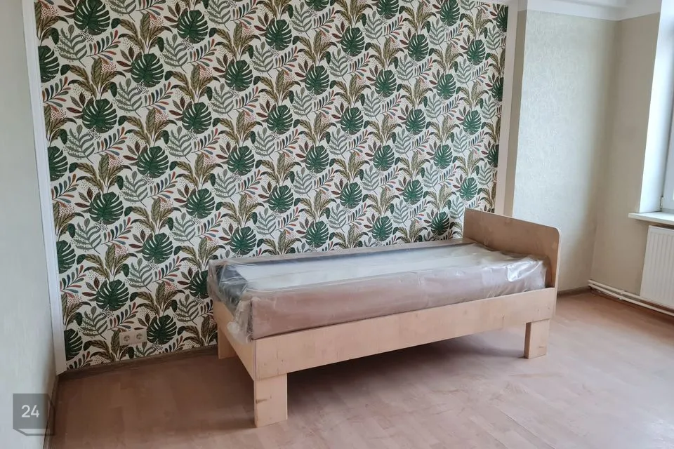 3-toaline Korter  -  Tallinn, Nõmme linnaosa - foto 4