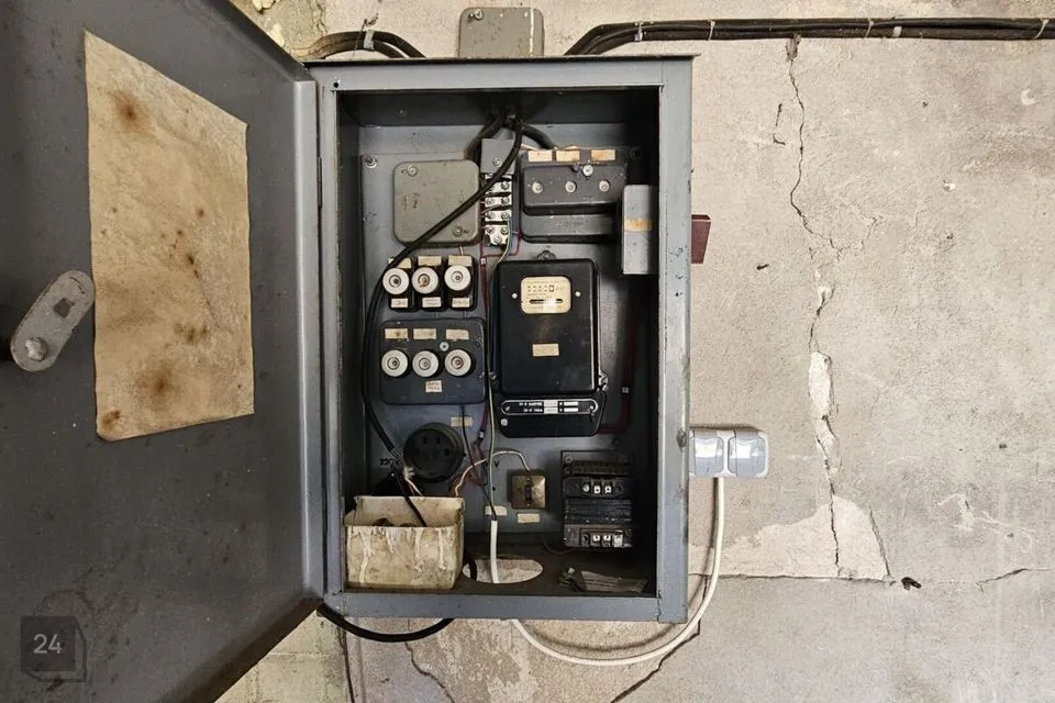 18 m² Garaaž  -  Saue vald, Turba alevik - foto 2
