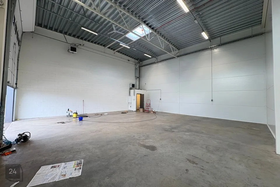 Mitme sihtotstarbega, 139 m² Äripind  -  Tallinn, Kristiine linnaosa - foto 5
