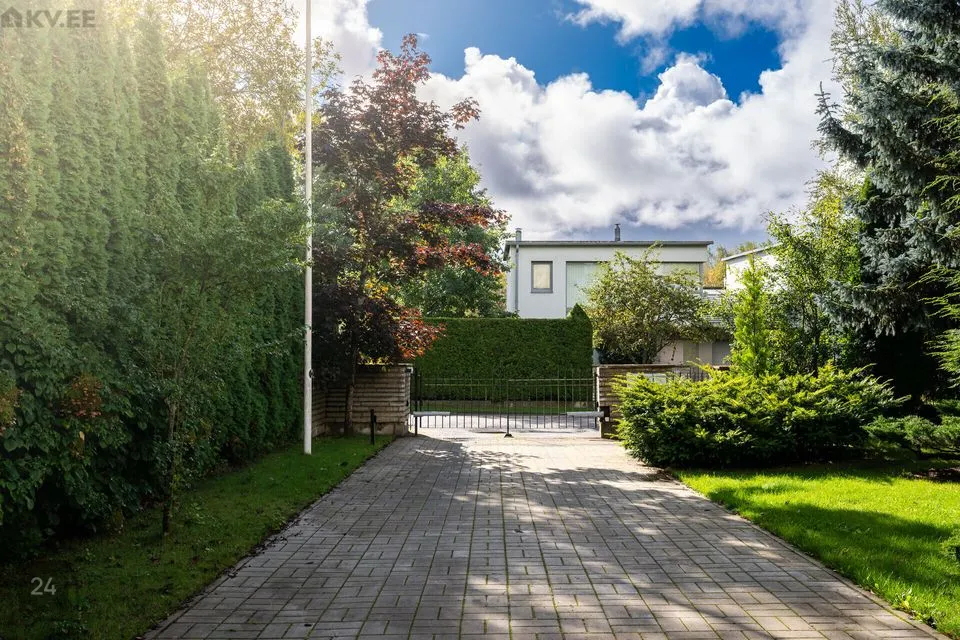 Ridaelamu boks, 4-toaline Majaosa - Tallinn, Pirita linnaosa - foto 5