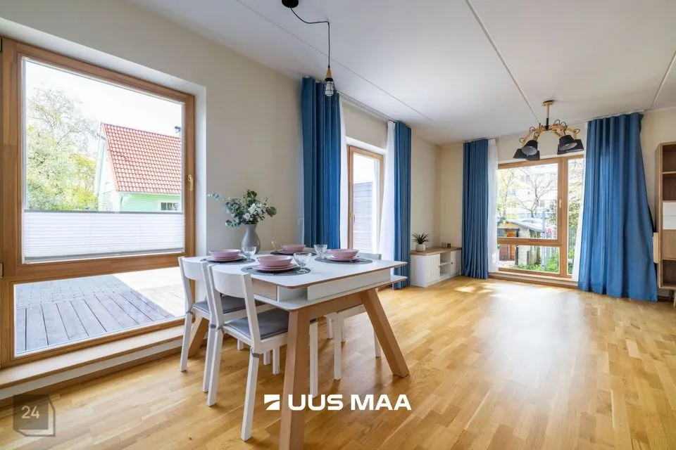 2-toaline Korter - Tallinn, Kristiine linnaosa - foto 4