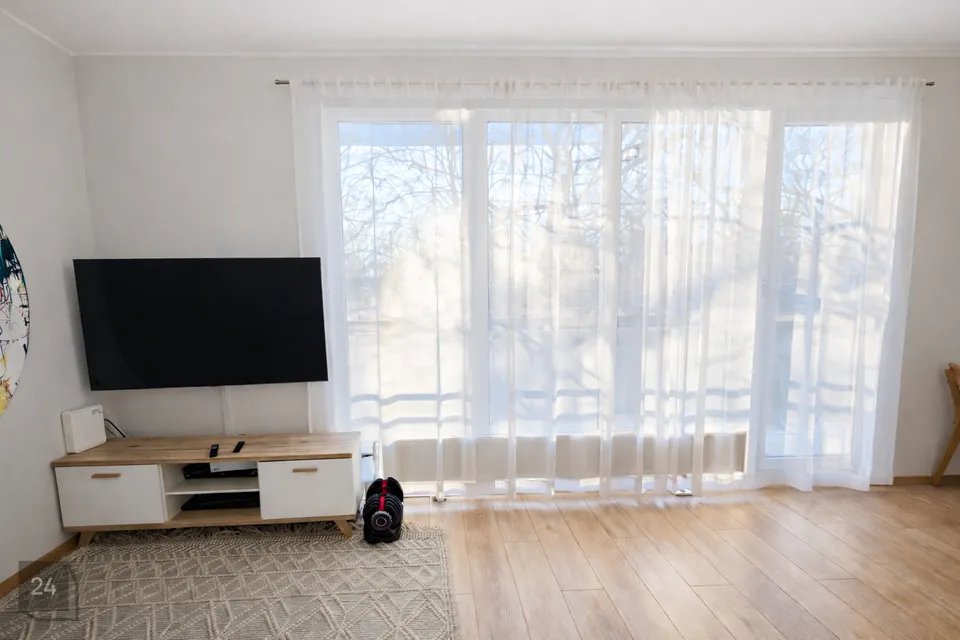 3-toaline Korter  -  Tallinn, Kesklinna linnaosa - foto 2