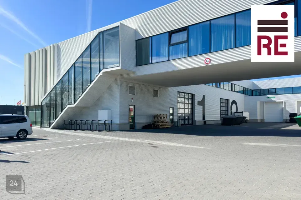 Многоцелевое, 750 m² Бизнес-площадь в Rae vald, Jüri alevik