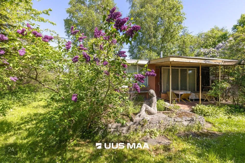 2-toaline Suvila - Maardu linn - foto 2