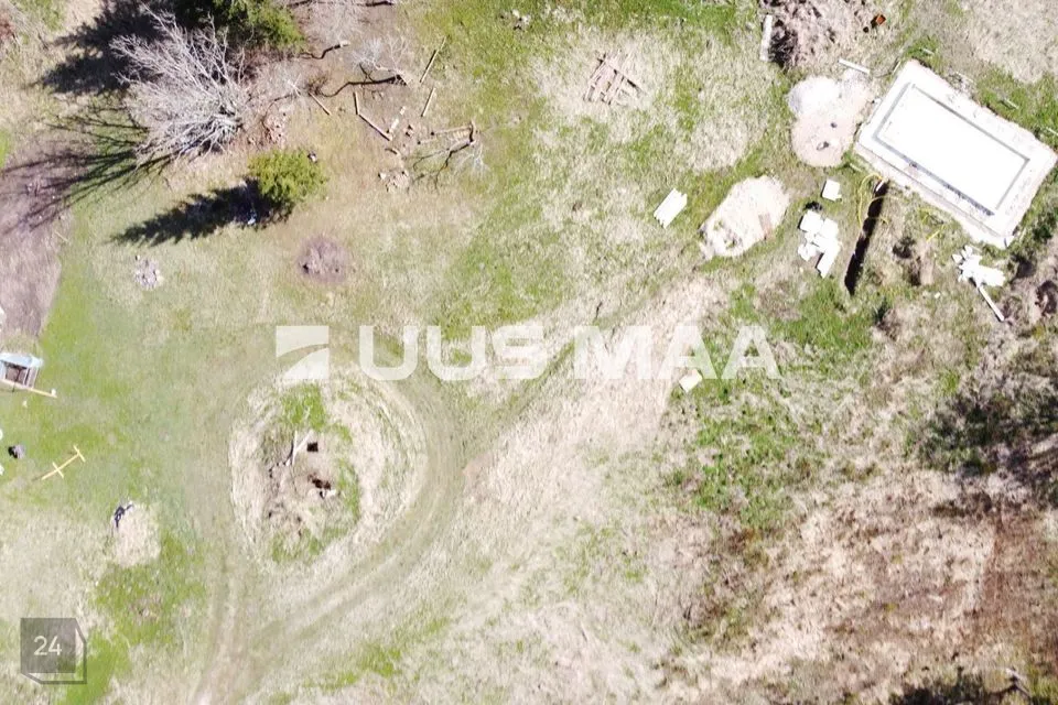 Maatulundusmaa, 63050 m² Maa - Järva vald, Ervita küla