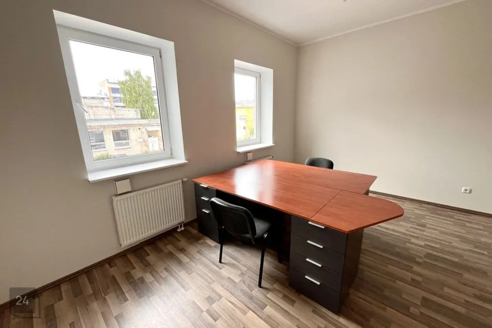 23 m² Äripind  -  Tartu linn, Tartu linn