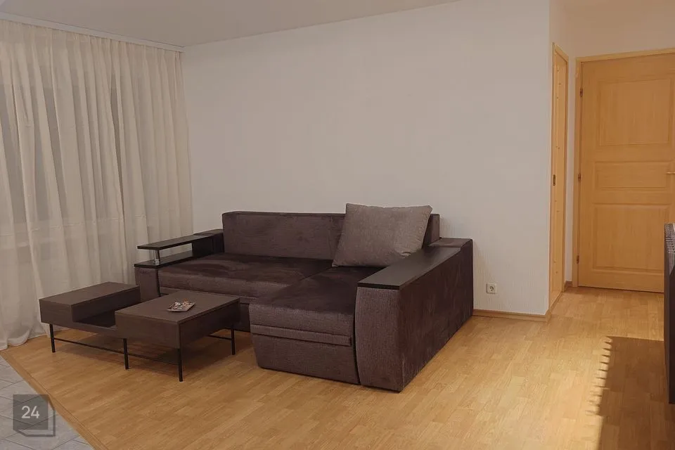 3-toaline Korter  -  Tallinn, Kesklinna linnaosa