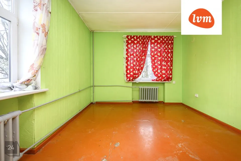 3-комнатная Квартира в Põhja-Pärnumaa vald, Tootsi alev - фото 5