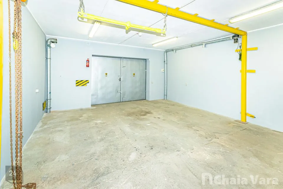 75 m² Garaaž  -  Tallinn, Lasnamäe linnaosa - foto 2