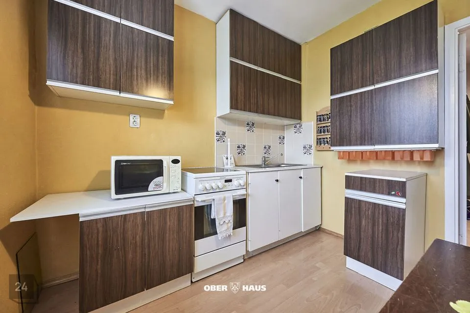 2-toaline Korter  -  Tallinn, Lasnamäe linnaosa - foto 3