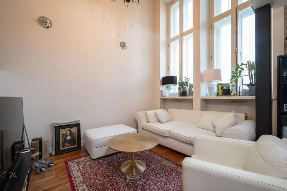 2-toaline Korter - Tallinn, Põhja-Tallinna linnaosa - foto 4