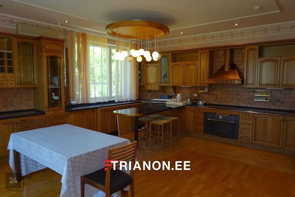 3-room apartment in Narva linn - photo 5