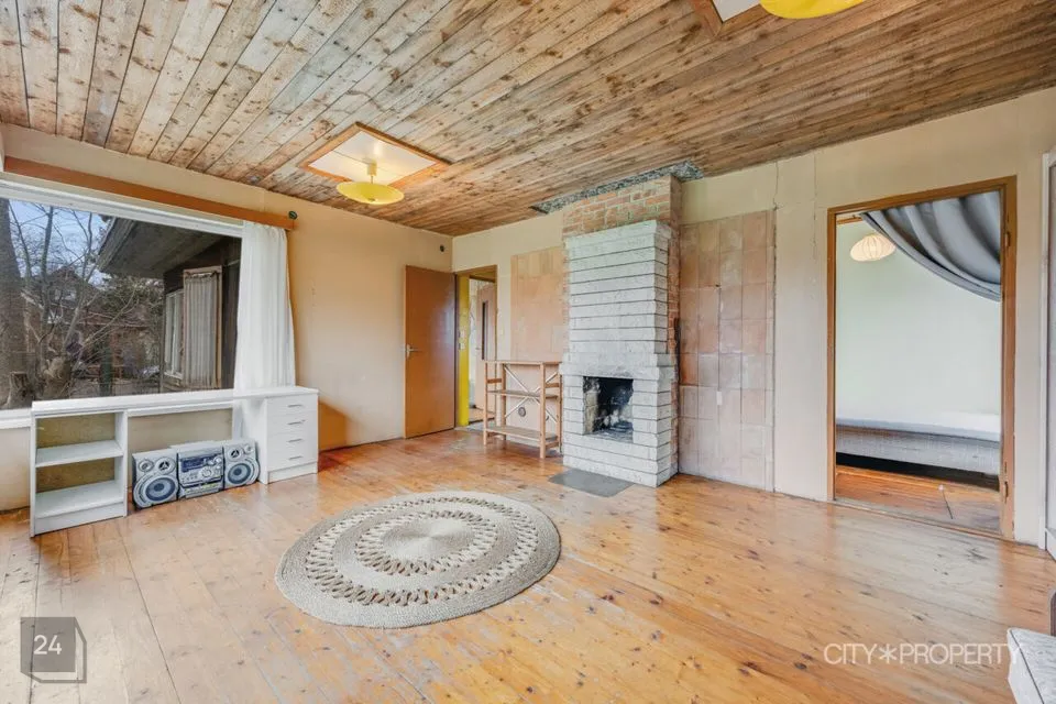 3-toaline Maja  -  Lääne-Harju vald, Laulasmaa küla - foto 5